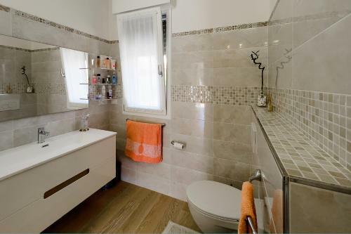 Apartamento Trilocale Nada