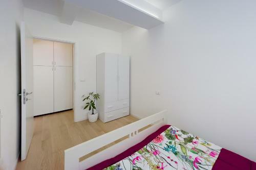 Apartamento Trilocale Nada