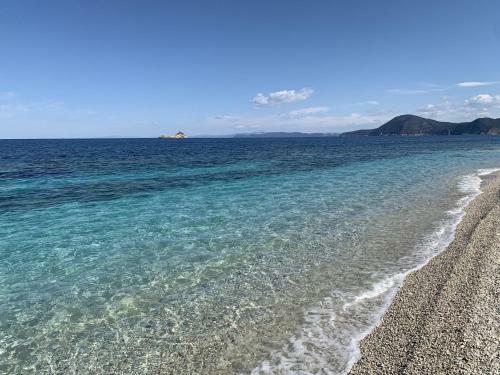 Apartamento Casa Manila Isola D'elba