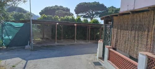 Apartamento Appartamento Marina