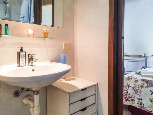 Apartamento Mono Il Moletto Quite Room