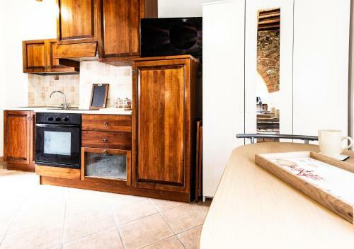 Apartamento Mono Il Moletto Quite Room