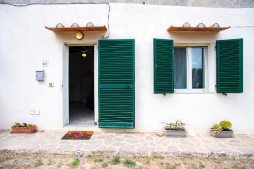 Apartamento Campo Ai Peri