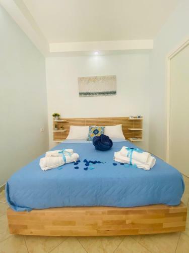 Apartamento Casa Nan� Suite