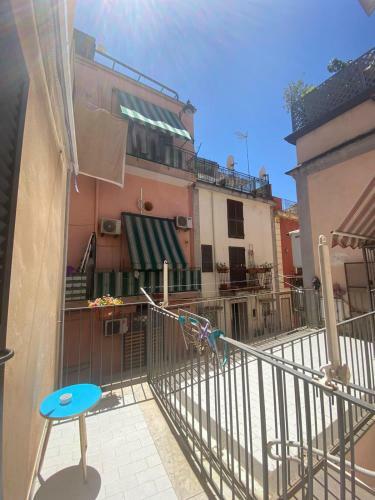 Apartamento Casa Nan� Suite