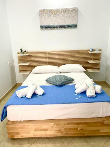 Apartamento Casa Nan� Suite
