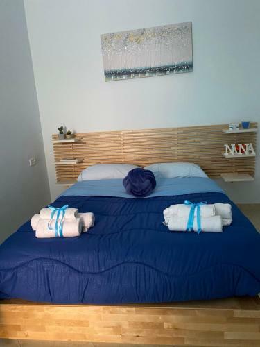 Apartamento Casa Nan� Suite