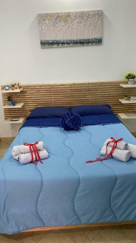 Apartamento Casa Nan� Suite