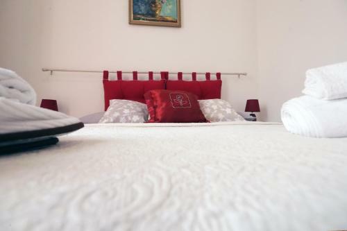 Bed & Breakfast L'arte Di Venere Suite