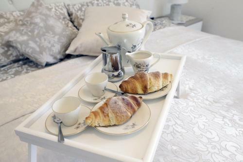 Bed & Breakfast L'arte Di Venere Suite