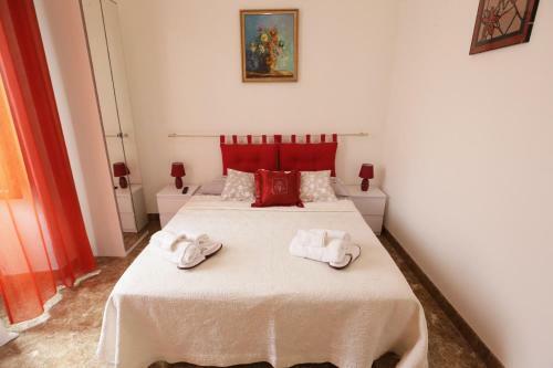 Bed & Breakfast L'arte Di Venere Suite
