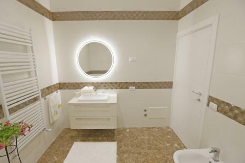 Bed & Breakfast L'arte Di Venere Suite