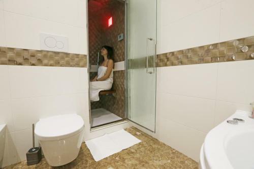 Bed & Breakfast L'arte Di Venere Suite