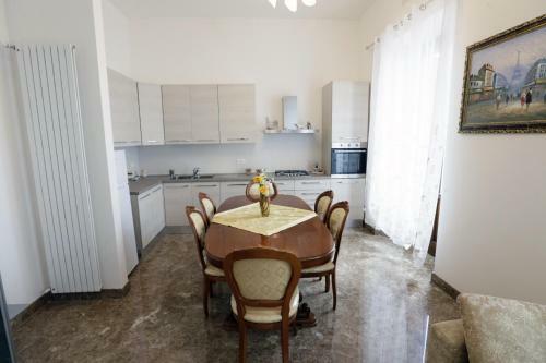 Bed & Breakfast L'arte Di Venere Suite