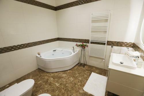 Bed & Breakfast L'arte Di Venere Suite