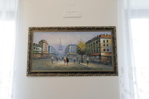 Bed & Breakfast L'arte Di Venere Suite