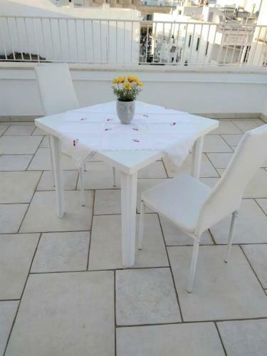 Bed & Breakfast L'arte Di Venere Suite