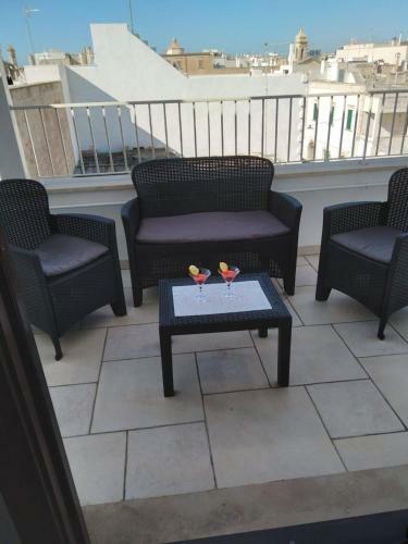 Bed & Breakfast L'arte Di Venere Suite