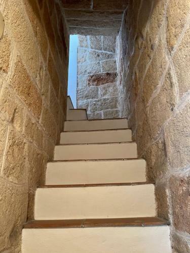 Apartamento Terra Mia La Casetta
