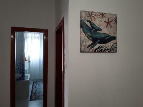 Apartamento Il Corallo