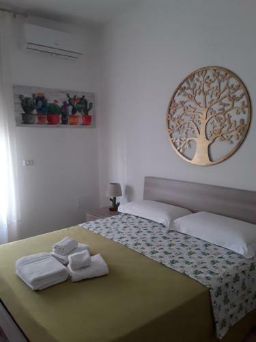 Apartamento Il Corallo