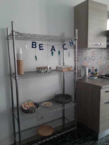 Apartamento Il Corallo