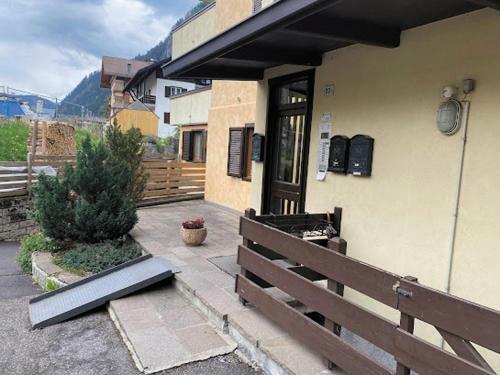 Apartamento Minghetti