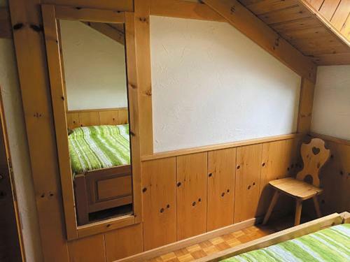 Apartamento Minghetti