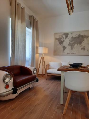 Latteluna Family Apartment