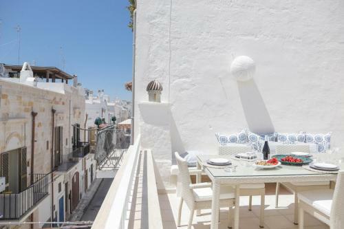 Apartamento Casa Marevino