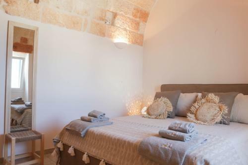 Apartamento Casa Marevino