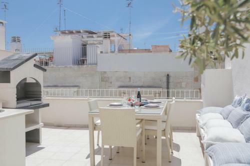 Apartamento Casa Marevino