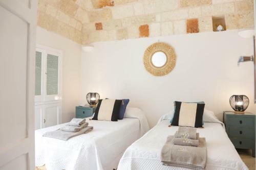 Apartamento Casa Marevino