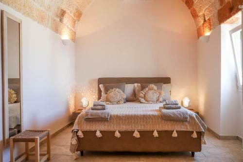 Apartamento Casa Marevino