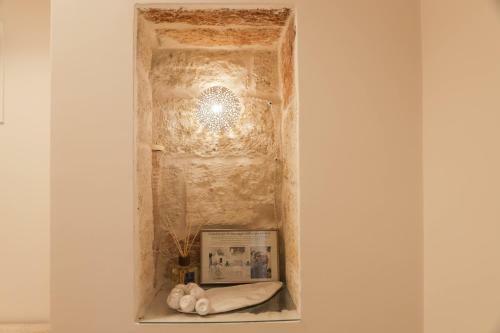Apartamento Casa Marevino