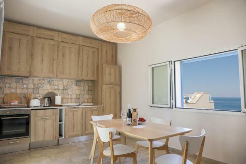 Apartamento Casa Marevino