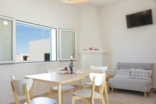Apartamento Casa Marevino