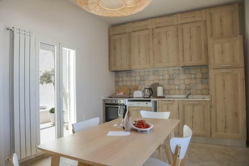 Apartamento Casa Marevino