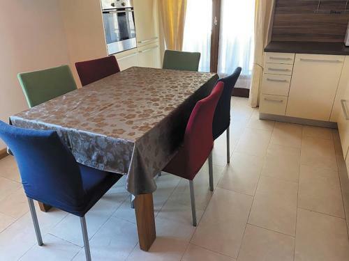 Apartamento Appartamento Indipendenza