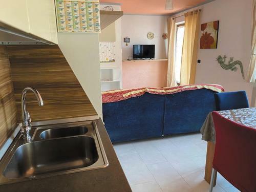 Apartamento Appartamento Indipendenza