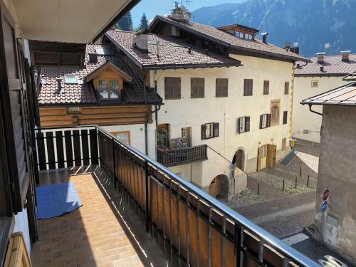 Apartamento Appartamento Indipendenza