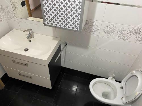 Apartamento Appartamento Indipendenza
