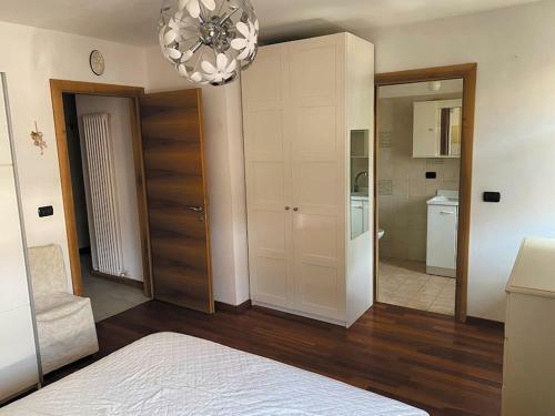 Apartamento Appartamento Indipendenza