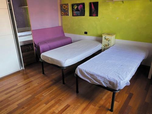 Apartamento Appartamento Indipendenza