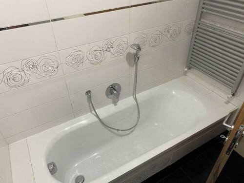 Apartamento Appartamento Indipendenza