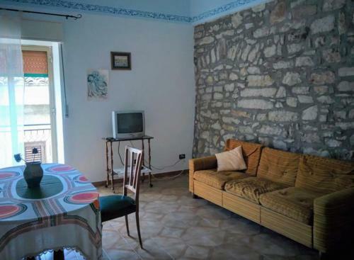 Apartamento Il Baglio Antico