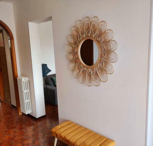 Apartamento Appartamento Diana