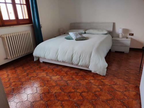 Apartamento Appartamento Diana