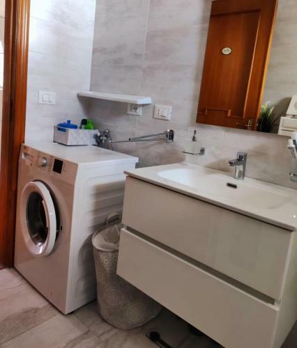 Apartamento Appartamento Diana