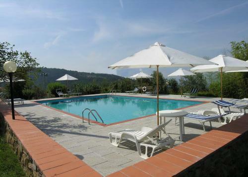 Agroturismo Agriturismo Botro